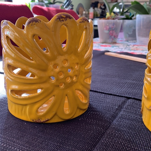 Candle holder - Picture 6 of 7